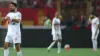 صورة | كواليس الأتوبيس تكشف ما حدث.. الأهلي يضرب احتفالية الزمالك