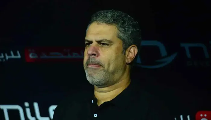 كواليس القمة.. معتمد جمال يدخل في نوبة بكاء شديدة بعد ثلاثية الأهلي