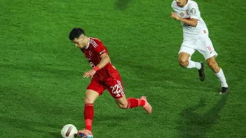 فيديو.. إمام عاشور يرمي قميص الزمالك بعد ثلاثية الأهلي