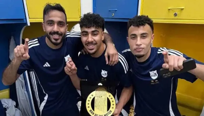 الأهلي يحدد هدفه من ثلاثي إنبي الشاب في الميركاتو الصيفي