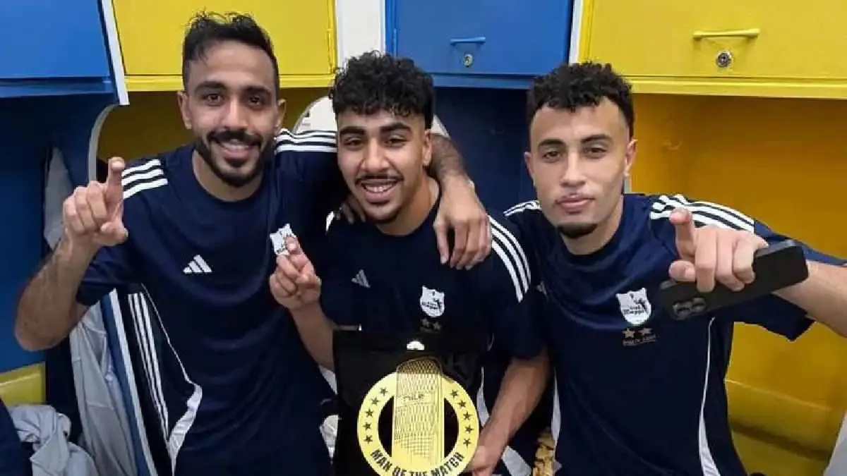 الأهلي يحدد هدفه من ثلاثي إنبي الشاب في الميركاتو الصيفي