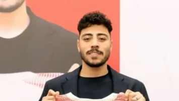 تطور جديد بشأن عودة أكرم توفيق إلى الأهلي.. رد رسمي من الشمال القطري