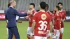 لاعب الأهلي الجديد يقترب من الاستمرار في الموسم المقبل