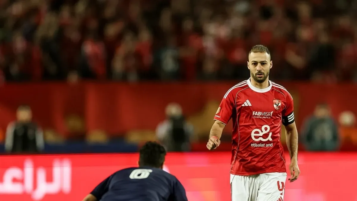 الأهلي يحسم قراره النهائي بشأن التعاقد مع بيكهام