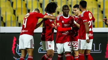 الأهلي يستقر على صفقة جديدة لتدعيم مركز الظهير الأيمن