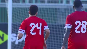 شرط طلائع الجيش للاستغناء عن خالد عوض لـ الأهلي