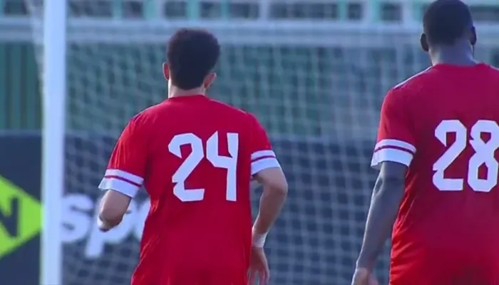 شرط طلائع الجيش للاستغناء عن خالد عوض لـ الأهلي