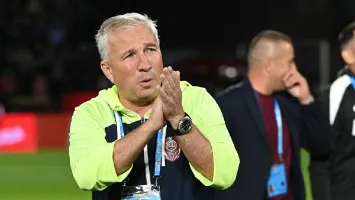 المدرب الروماني دان بتريسكو مرشح لقيادة الأهلي.. وتخوف واحد