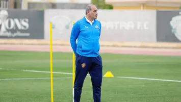 سيراميكا يتوجه بطلب هام إلى النادي الأهلي قبل نهاية الدوري