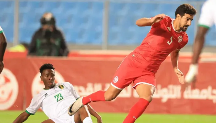 قائمة تونس في كأس العالم 2026.. موقف بن رمضان
