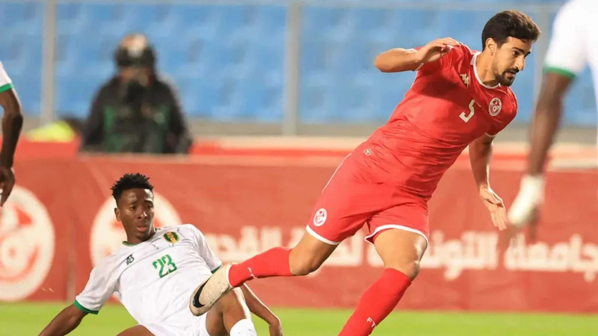 قائمة تونس في كأس العالم 2026.. موقف بن رمضان