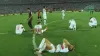 الزمالك ينحني أمام "الأحمر".. هل يكمل سيراميكا الفضائح البيضاء ويهدي الأهلي لقب الدوري؟