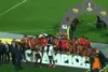 الزمالك ينحني أمام "الأحمر".. هل يكمل سيراميكا الفضائح البيضاء ويهدي الأهلي لقب الدوري؟