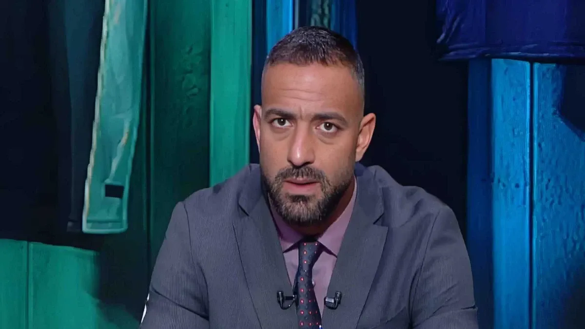 ميدو: الزمالك كان "جبان" أمام اتحاد العاصمة.. والفريق الجزائري استحق الكأس