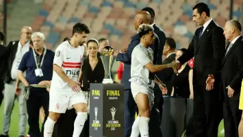 قاهر الزمالك.. الأهلي رفضه مرتين والأبيض يتحرك لضمه
