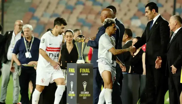 قاهر الزمالك.. الأهلي رفضه مرتين والأبيض يتحرك لضمه