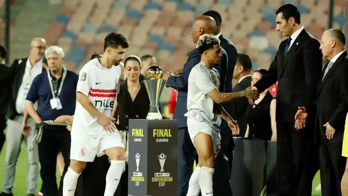 قاهر الزمالك.. الأهلي رفضه مرتين والأبيض يتحرك لضمه