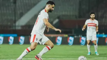 المثلوثي يضرب ولا يبالي: إدارة الأهلي أفضل من الزمالك.. ومعلول أسطورة