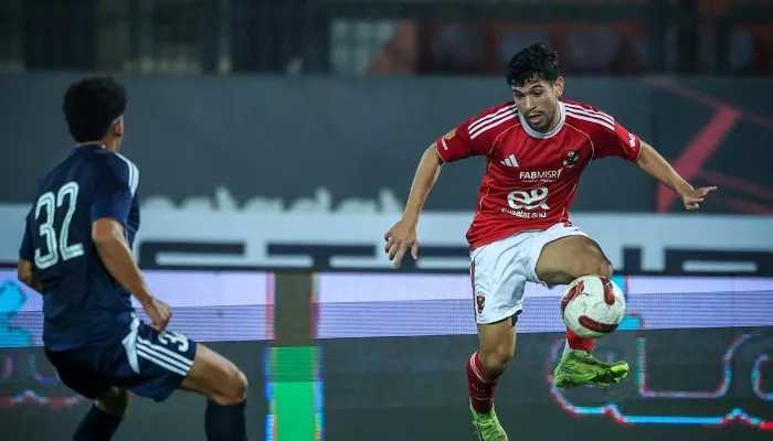 بعد قرار رابطة الأندية.. موعد مباراة الأهلي وإنبي المقبلة في الدوري المصري