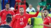 لاتفوتها.. موعد مباراة الأهلي والبوليس الرواندي في نهائي إفريقيا لكرة الطائرة