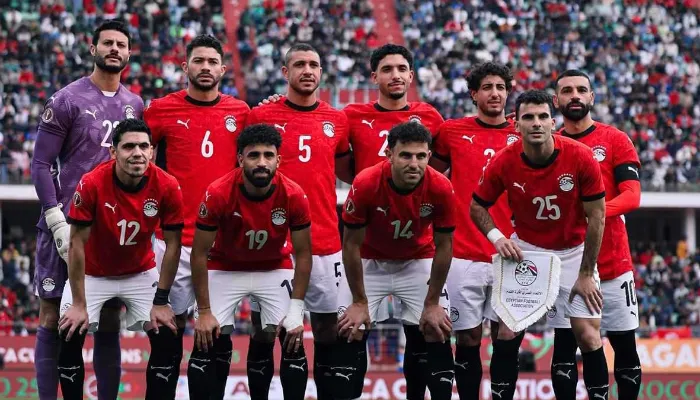 قائمة منتخب مصر الأولية في كأس العالم 2026.. مفاجأة أهلاوية