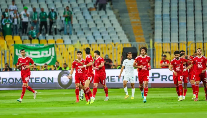 هل تشارك 3 أندية مصرية في دوري أبطال إفريقيا؟.. وموقف الأهلي