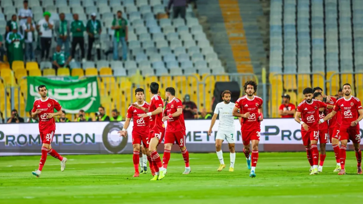 هل تشارك 3 أندية مصرية في دوري أبطال إفريقيا؟.. وموقف الأهلي