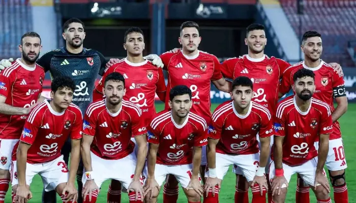 لاعب الأهلي في حالة صدمة بعد ابتعاد حلم كأس العالم 2026