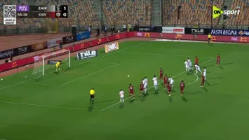 "نفس لقطة الأهلي".. خبير تحكيمي: خطأ واضح منح الزمالك الفوز أمام سيراميكا