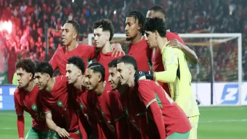 قائمة منتخب المغرب الأولية في كأس العالم 2026 تشهد مفاجأة أهلاوية