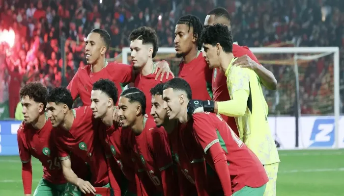 قائمة منتخب المغرب الأولية في كأس العالم 2026 تشهد مفاجأة أهلاوية