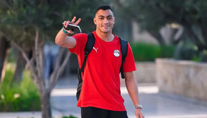 بسبب مصطفى محمد | حسام حسن يشعل نار آدم وطني.. ورد غريب من الأخير