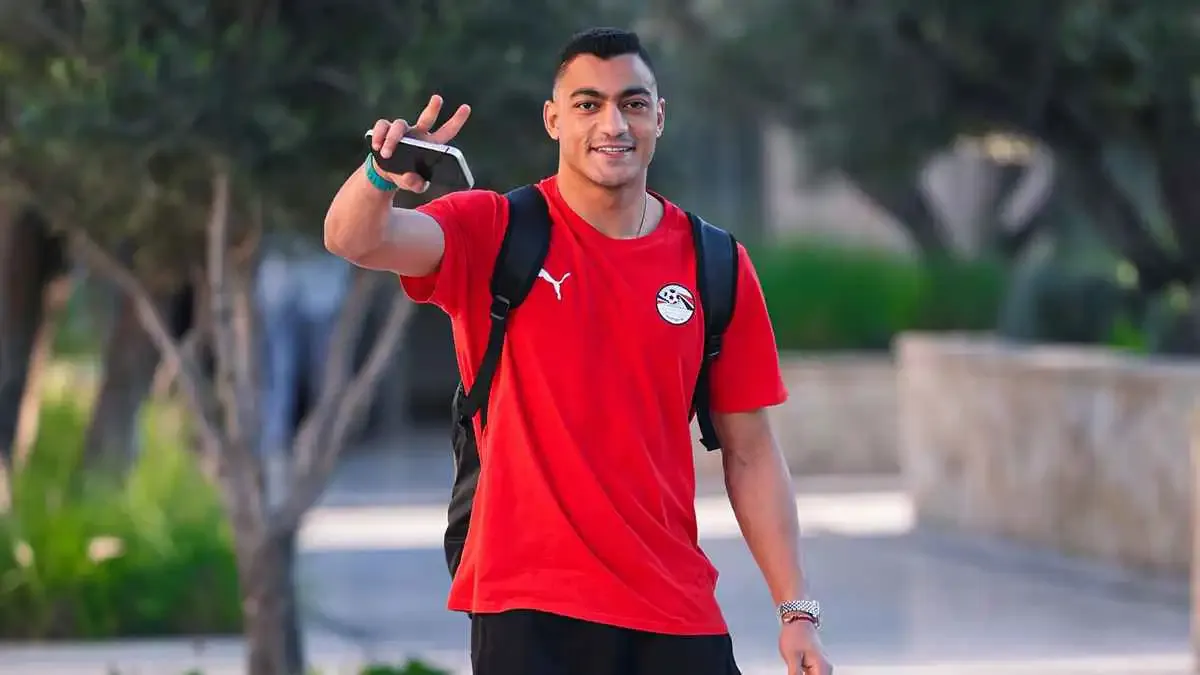 بسبب مصطفى محمد | حسام حسن يشعل نار آدم وطني.. ورد غريب من الأخير