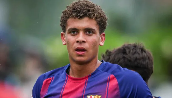 صحف إسبانية تتغني بـ حمزة عبد الكريم.. وتؤكد: الأهلي سيحصل على 3 ملايين يورو قريبًا