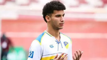 بعرض رسمي.. الأهلي يتحرك لحسم صفقة محمد الأمين رمضاوي