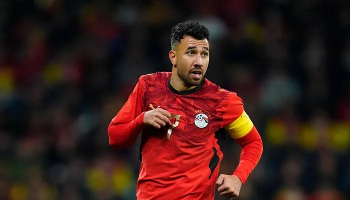 سنقاتل.. تريزيجيه يكشف طموحات منتخب مصر في كأس العالم 2026