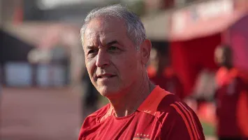 اسم كولر يعود.. الأهلي يلجأ إلى حل غريب لفسخ التعاقد مع توروب