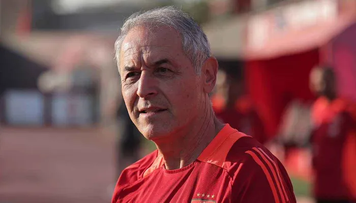 اسم كولر يعود.. الأهلي يلجأ إلى حل غريب لفسخ التعاقد مع توروب