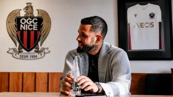 آدم وطني يجهز عرضًا أوروبيًا للاعب جديد.. والأهلي يرد