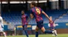 تشكيل برشلونة ضد ريال مدريد اليوم في كأس الأبطال.. موقف حمزة عبد الكريم