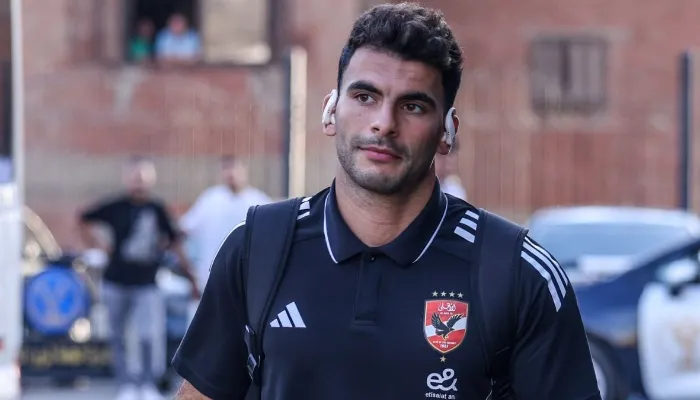 أول ظهور إعلامي لـ زيزو بعد موسمه الأول مع الأهلي.. كواليس مثيرة منتظرة