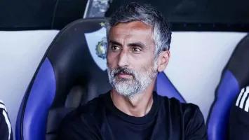 أول رسالة من ريبيرو بعد حصوله على حكم ضد الأهلي