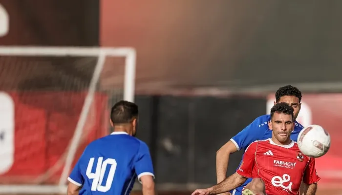 زيزو يوجه رسالة إلى إمام عاشور بسبب أزمة الرواتب في الأهلي
