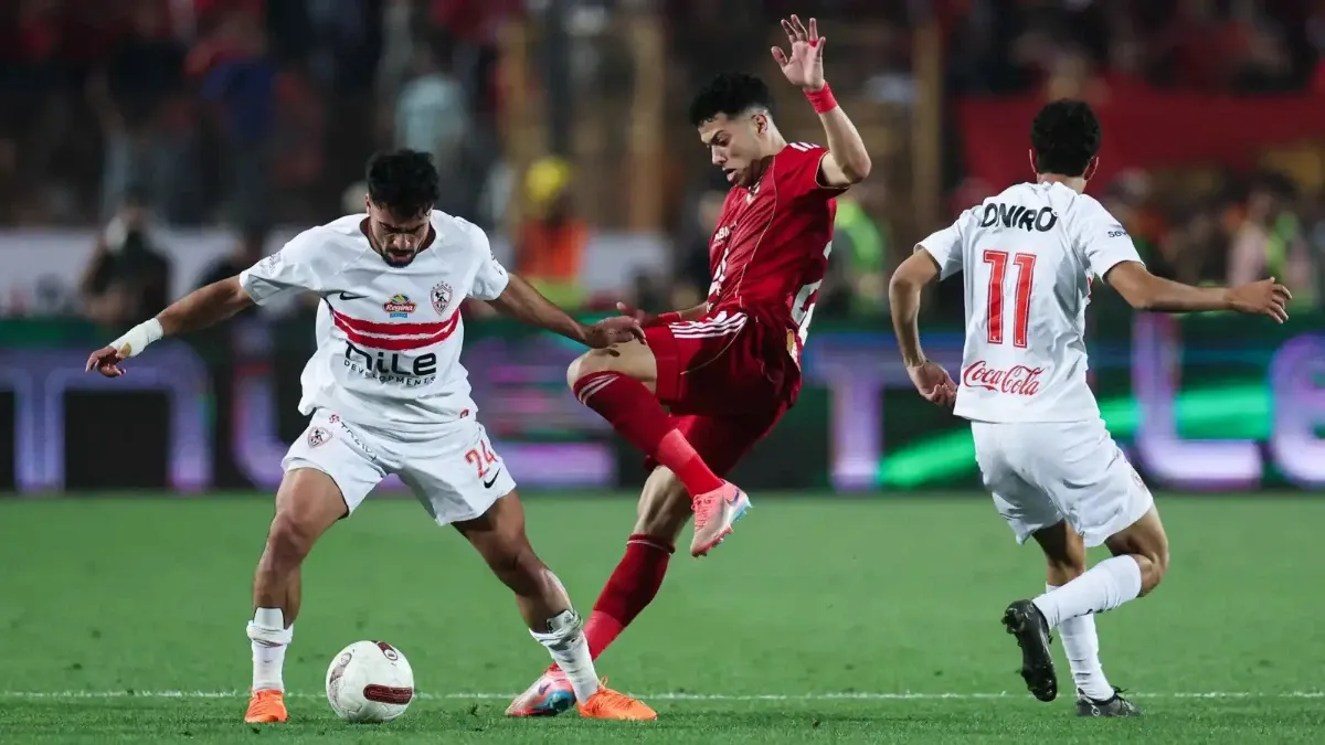 استحواذ بلا لقب.. كيف خسر الأهلي الدوري بالأرقام؟