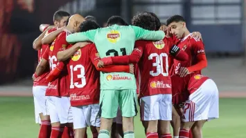 الأهلي في إفريقيا.. سيطرة ناقصة كلفت الفريق اللقب هذا الموسم