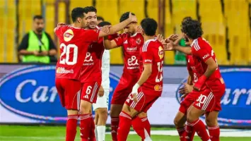 مدافع الأهلي يقترب من الرحيل.. والبديل معروف