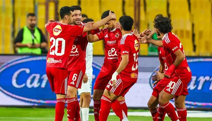 مدافع الأهلي يقترب من الرحيل.. والبديل معروف