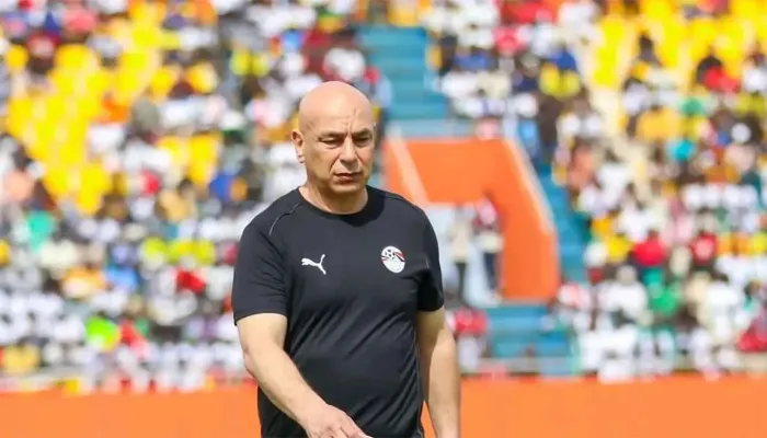 بعد ودية روسيا.. حسام حسن يحسم مصير لاعب الأهلي في كأس العالم