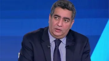 القيعي يهاجم أحمد مجاهد: "دوري وفا" يكشف موقفك من الأهلي
