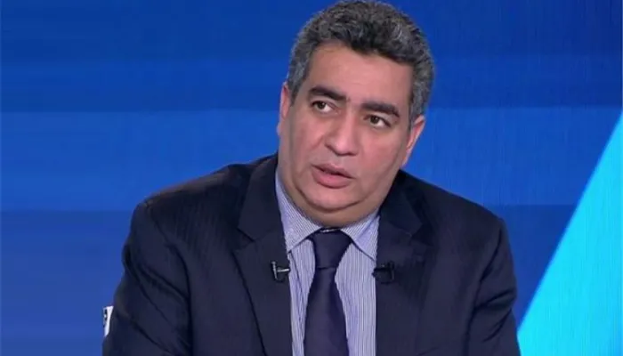 القيعي يهاجم أحمد مجاهد: "دوري وفا" يكشف موقفك من الأهلي